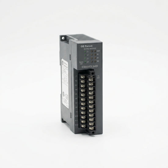 GE Fanuc IC693MDL940F