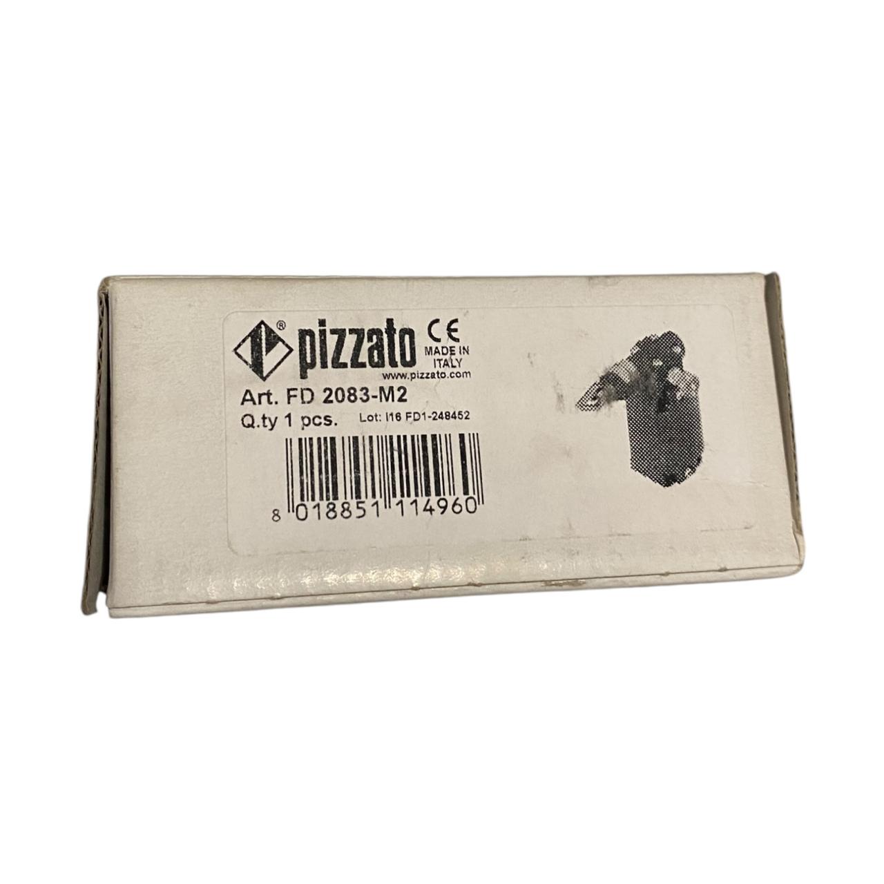 Pizzato FD 2083-M2 interruptor de seguridad