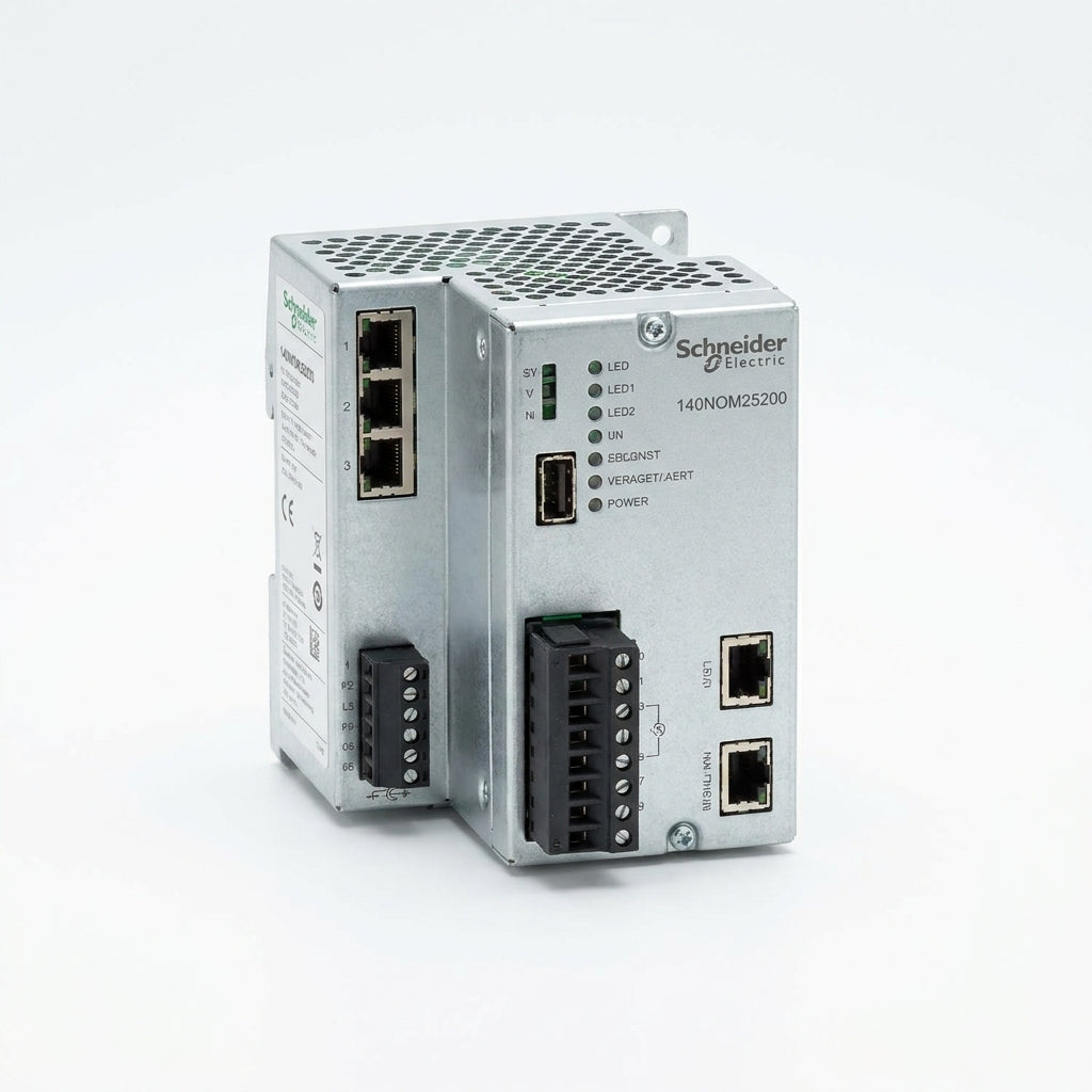 Schneider Electric 140NOM25200