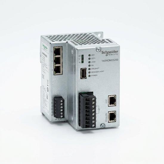 Schneider Electric 140NOM25200
