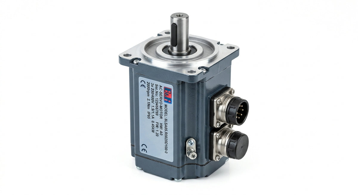 B&R 8LSA85.R0020D100-0