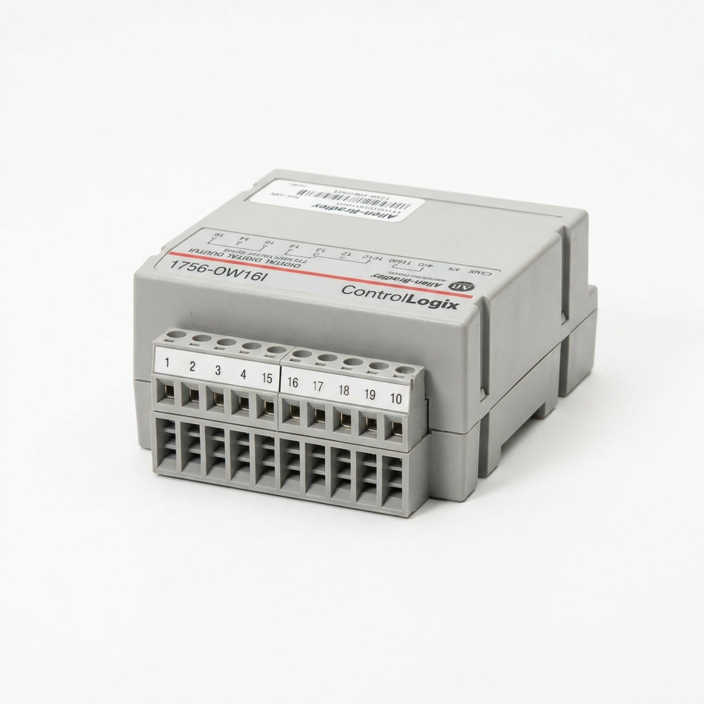 Allen-Bradley 1756-OW16I