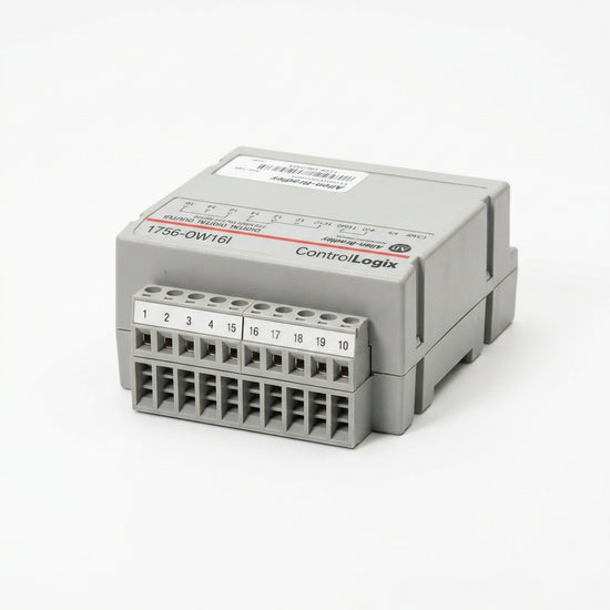 Allen-Bradley 1756-OW16I