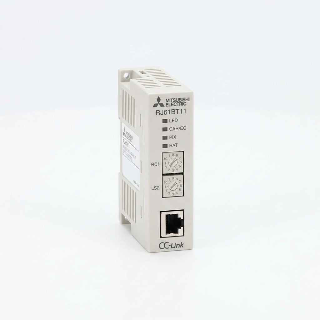 Mitsubishi Electric RJ61BT11