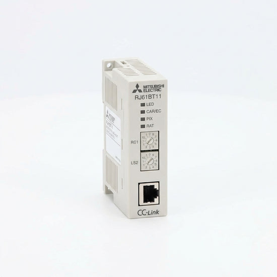 Mitsubishi Electric RJ61BT11