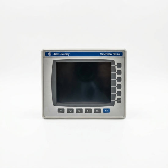 Allen-Bradley 2711P-B6M20D8