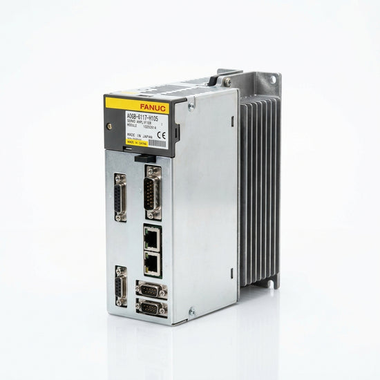 FANUC A06B-6117-H105