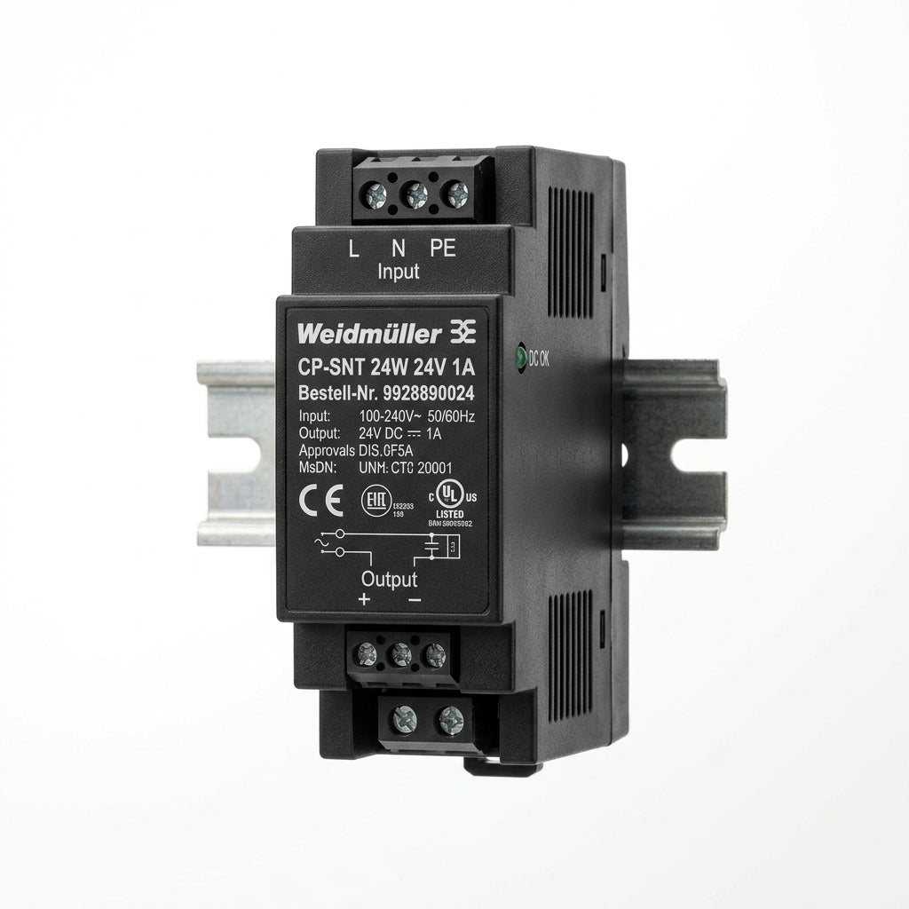 WEIDMÜLLER 9928890024 CP-SNT
