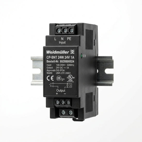 WEIDMÜLLER 9928890024 CP-SNT