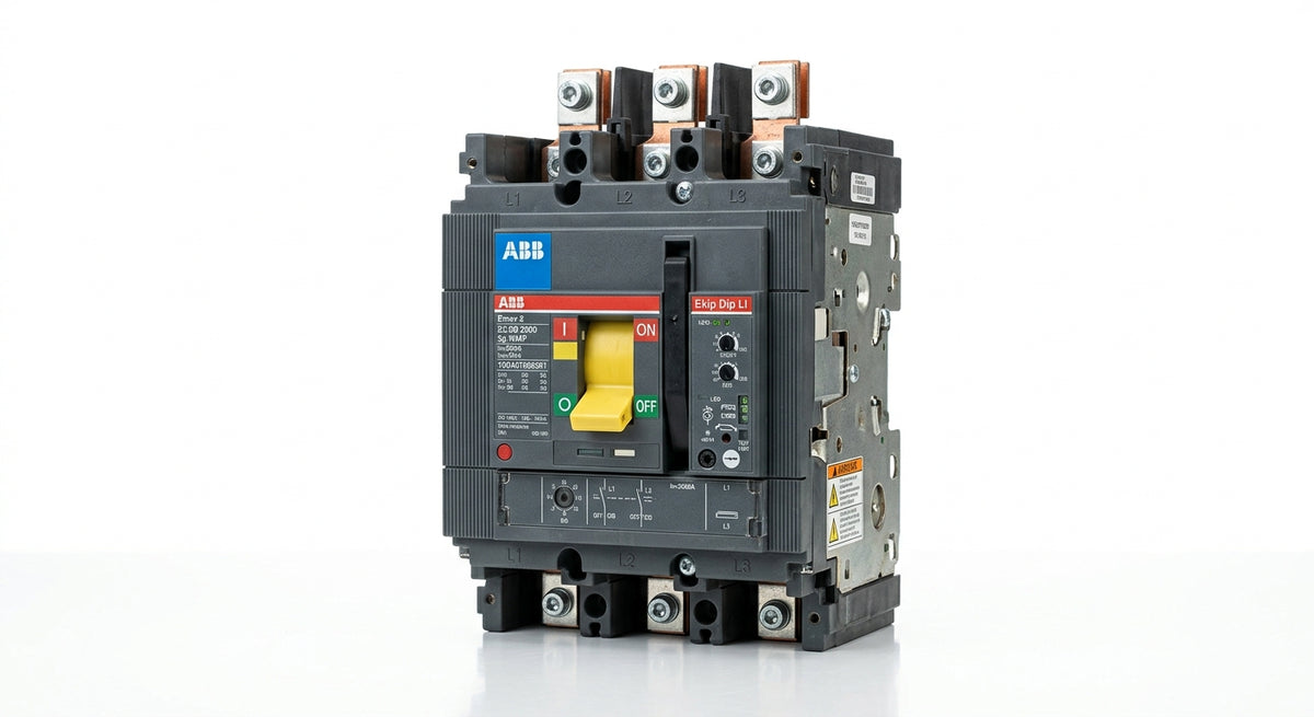 ABB 1SDA070993R1