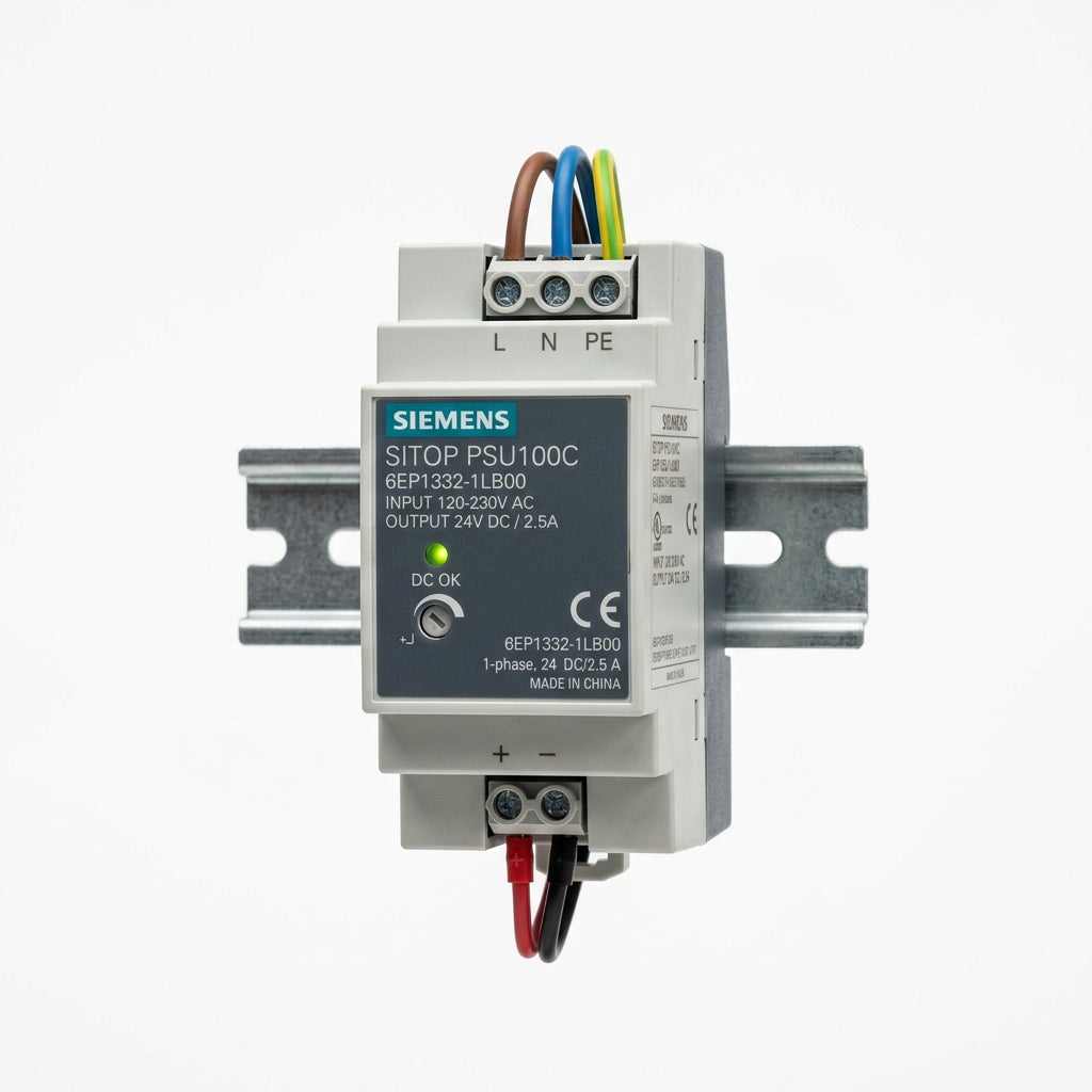 SIEMENS/PA 6EP1332-1LB00