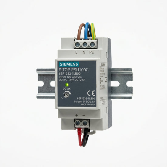 SIEMENS/PA 6EP1332-1LB00