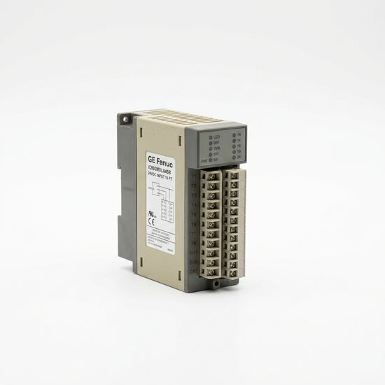 GE Fanuc IC693MDL646B