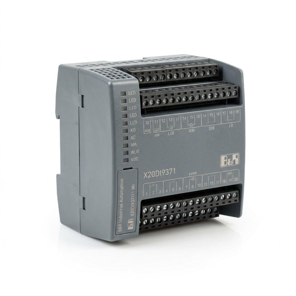 B&R Industrial Automation X20DI9371