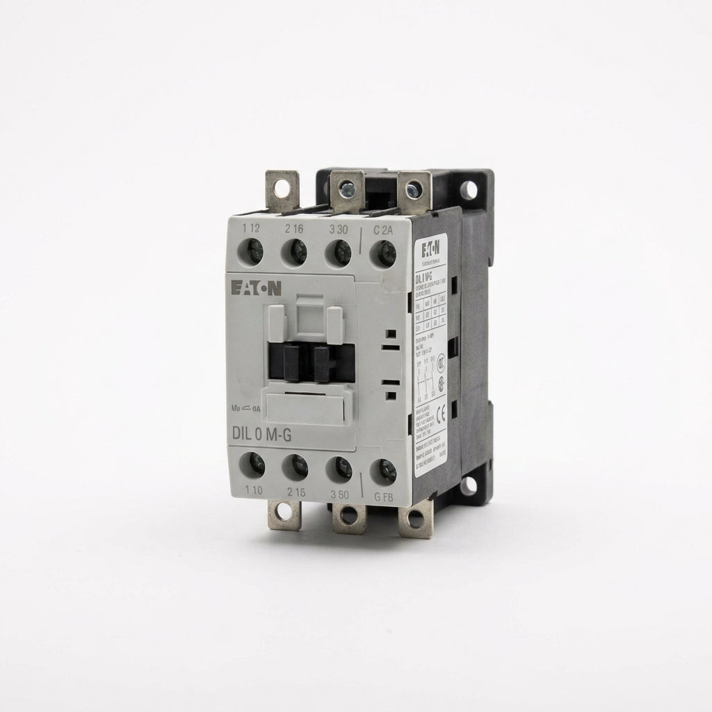Eaton DIL 0 M-G
