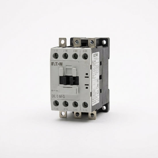 Eaton DIL 0 M-G