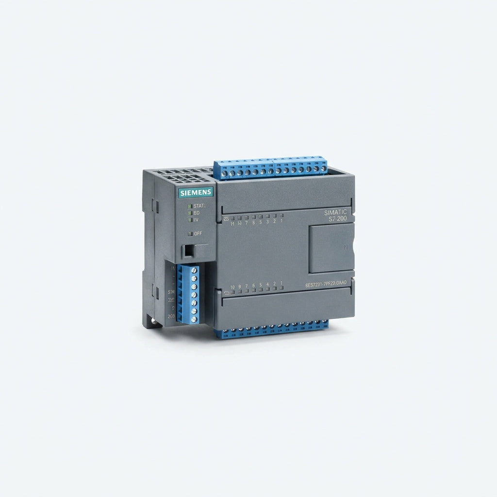 Siemens 6ES7231-7PF22-0XA0