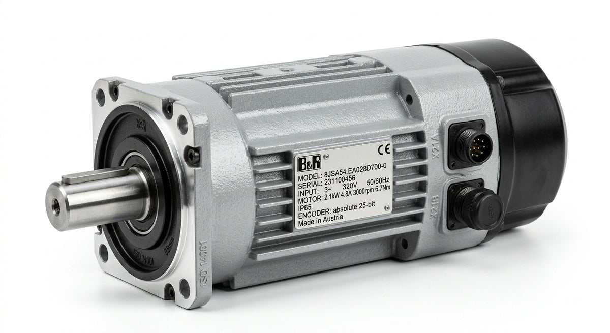 B&R 8JSA54.EA028D700-0