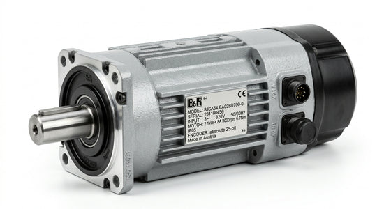 B&R 8JSA54.EA028D700-0