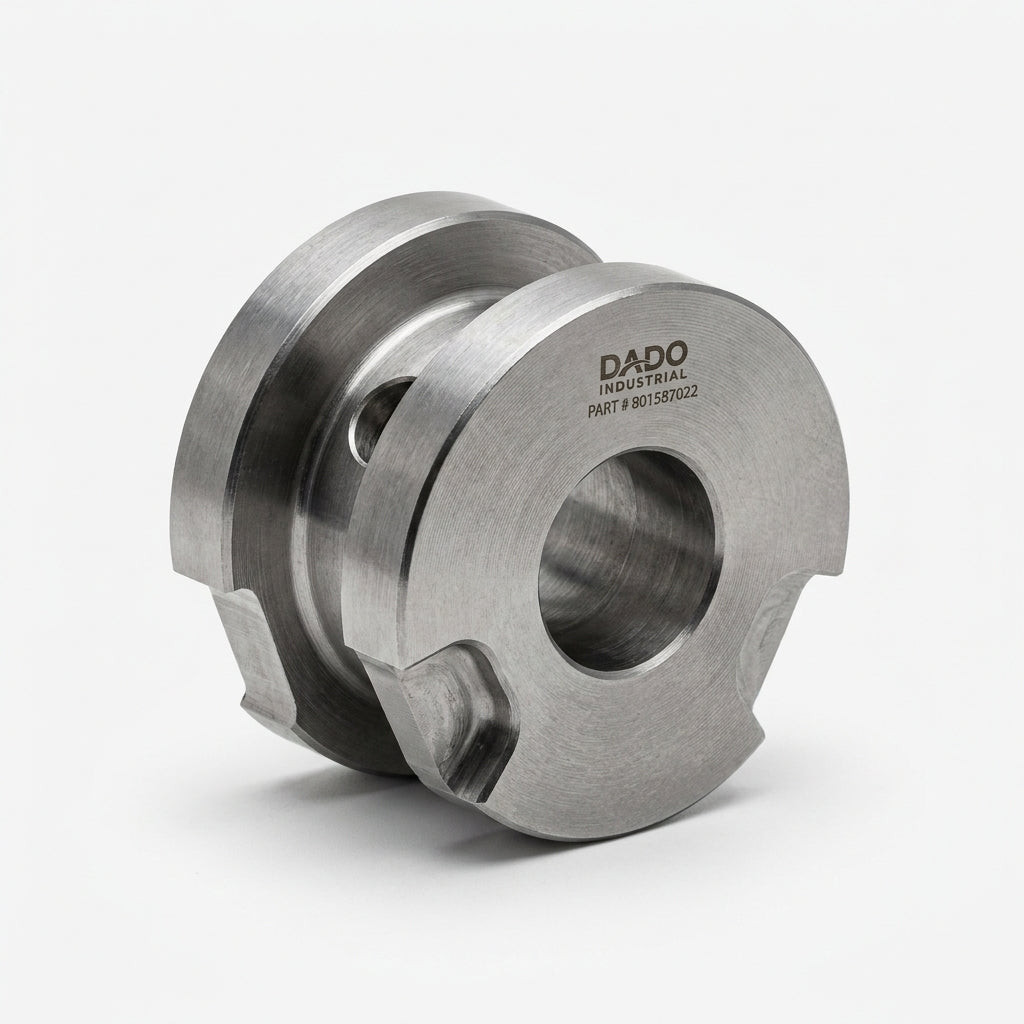 BIND 7546M DADO IMPACTO 3/4 X 46 MM CORTO URREA