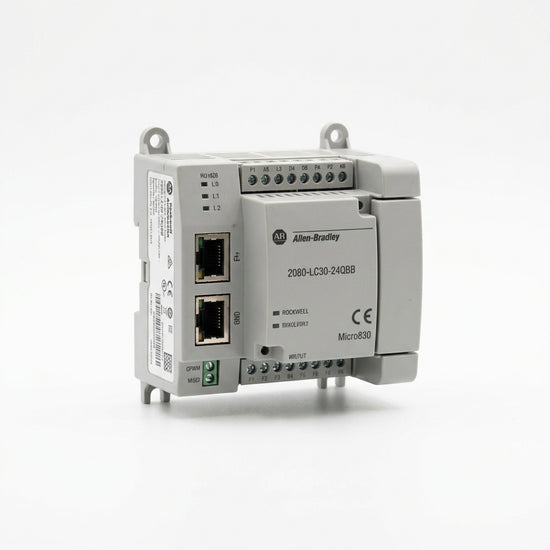 Allen-Bradley 2080-LC30-24QBB