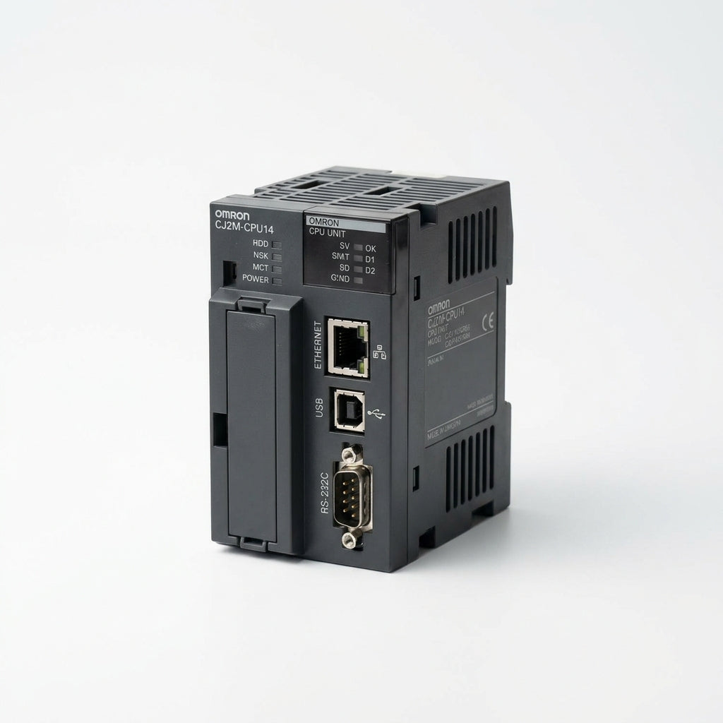 Omron CJ2M-CPU14