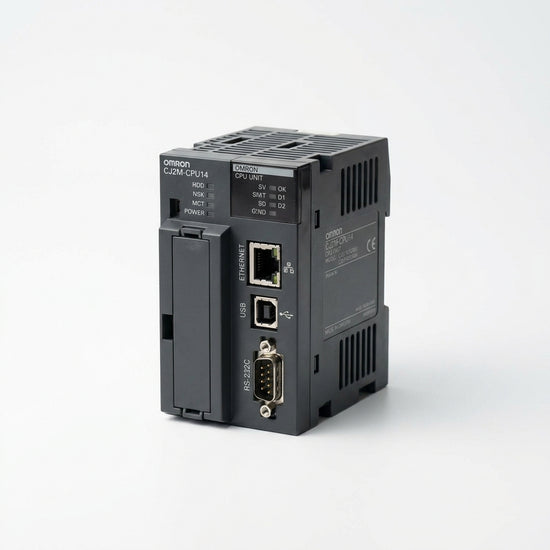 Omron CJ2M-CPU14