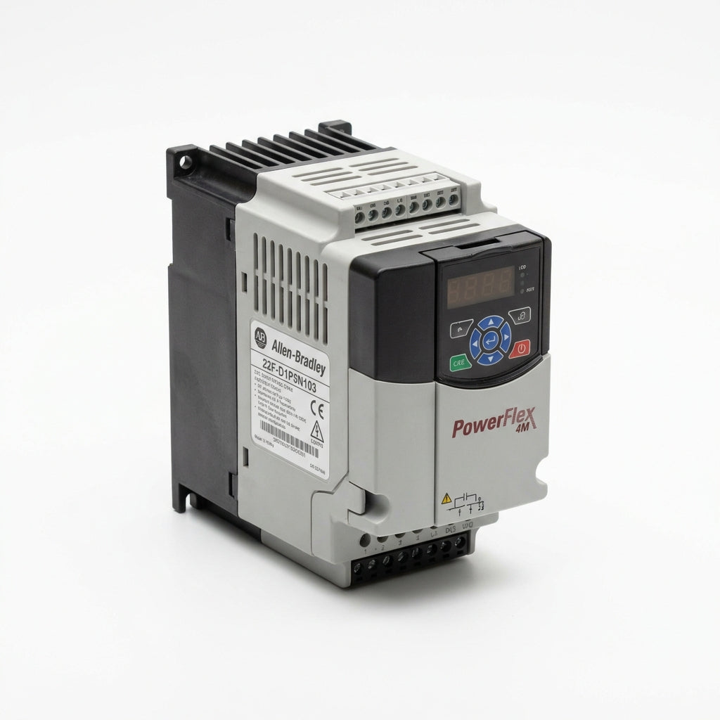 Allen-Bradley 22F-D1P5N103