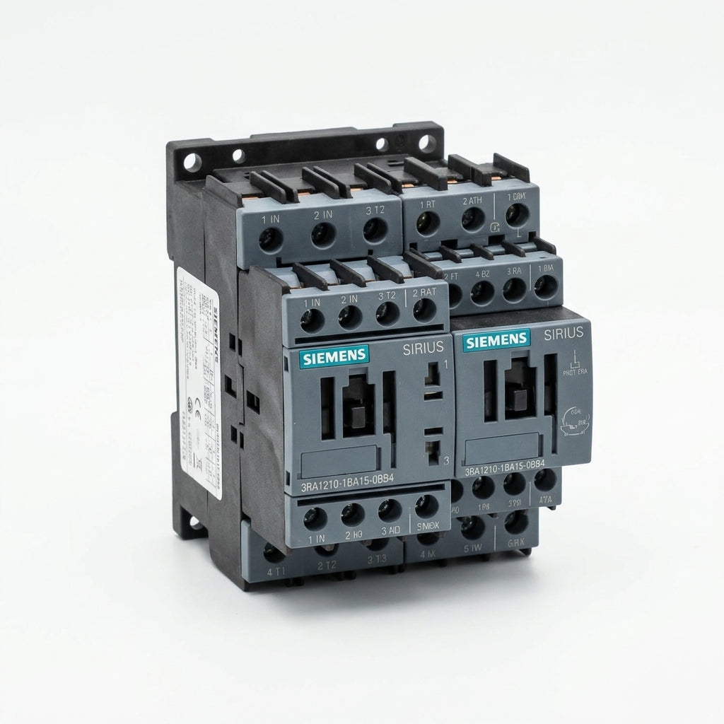 SIEMENS 3RA1210-1BA15-0BB4