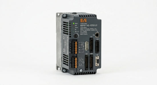 B&R 8GP60-142--020S1L5