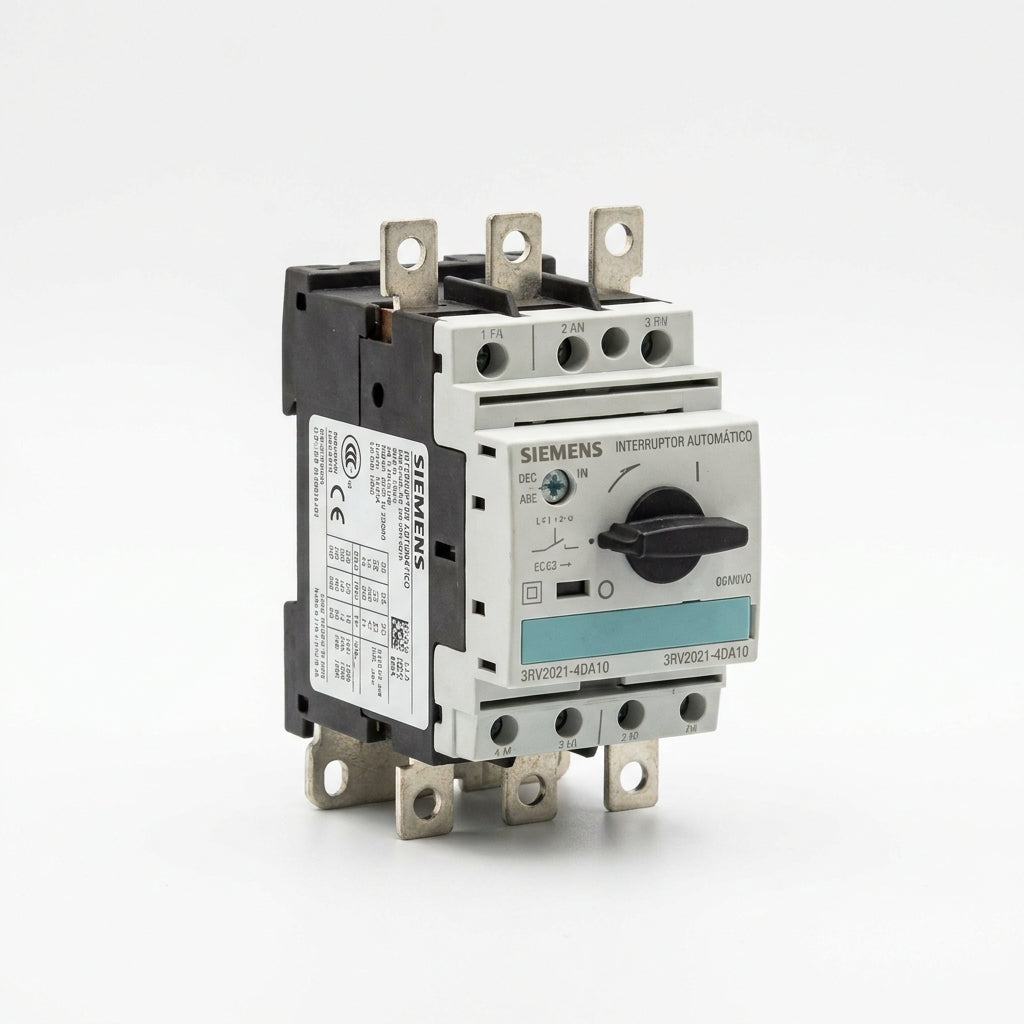 BIND Siemens	3VA9153-0JC12