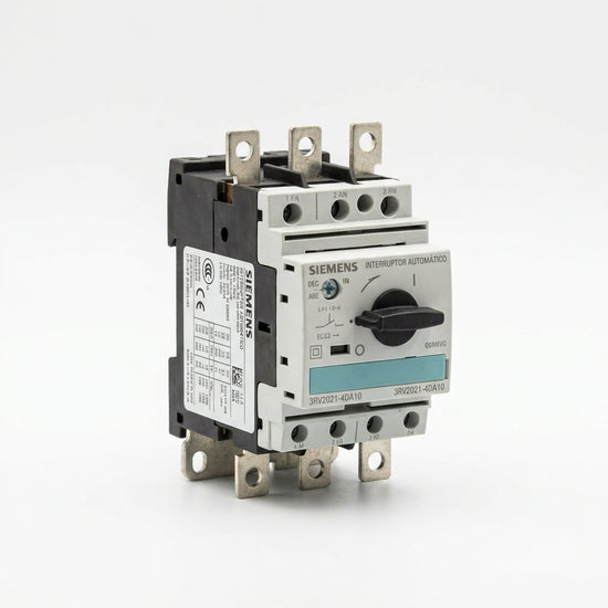 BIND Siemens	3VA9153-0JC12