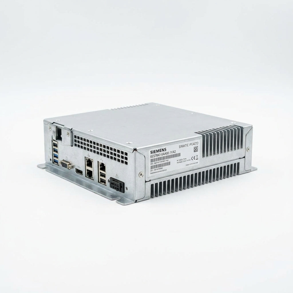 Siemens 6ES7647-0AA00-1YA2