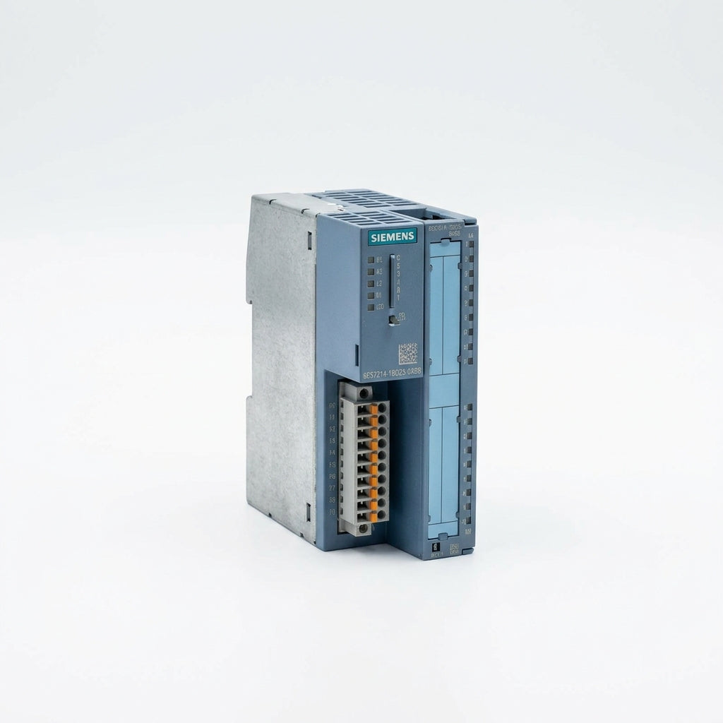 Siemens 6ES7214-1BD23-0XB8