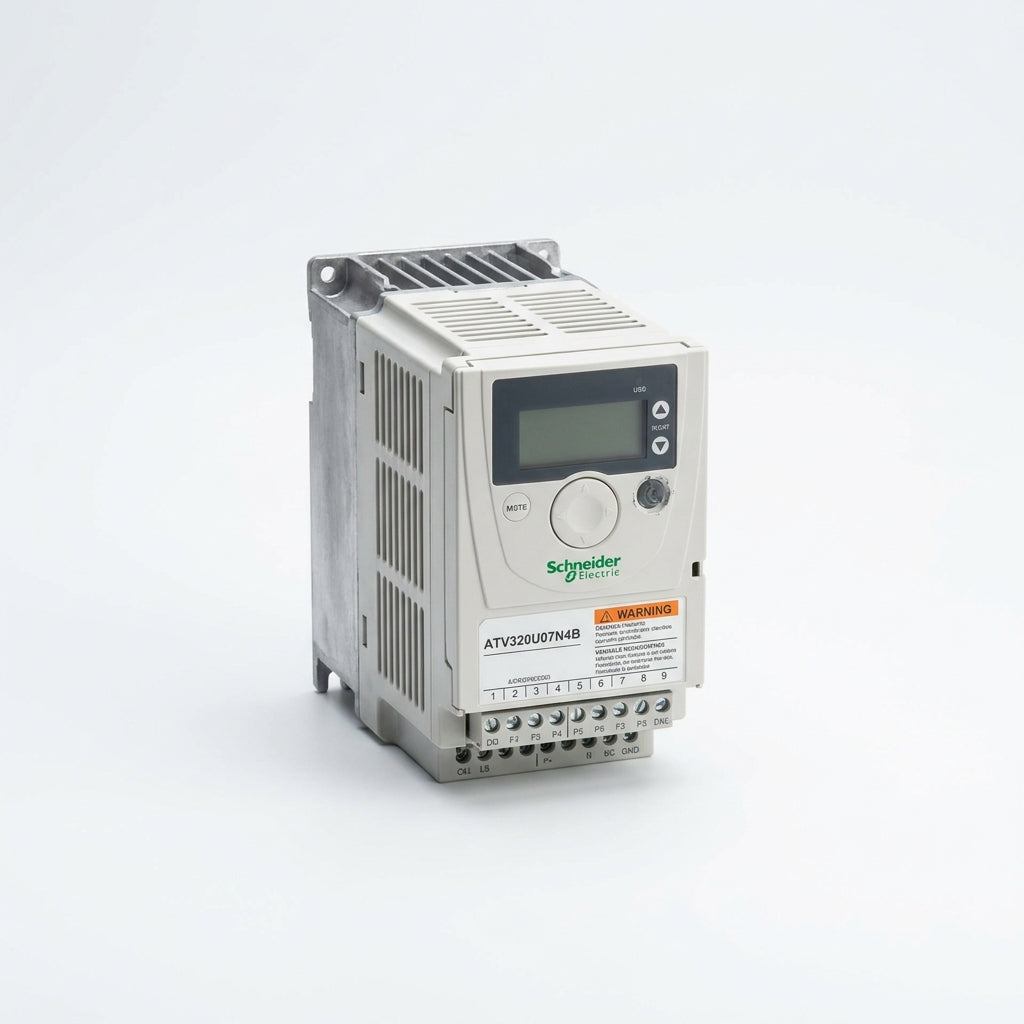 Schneider Electric ATV320U07N4B