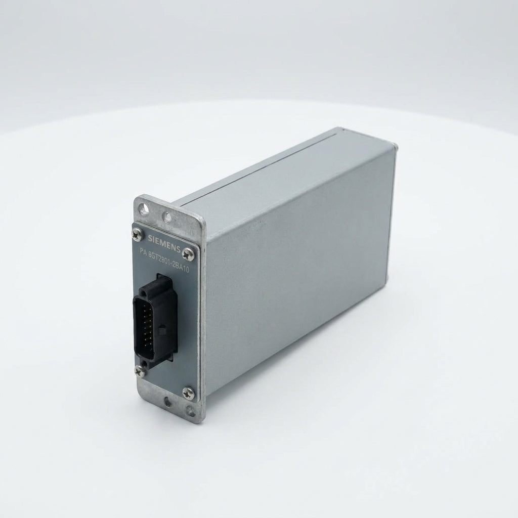 SIEMENS/PA 6GT2801-2BA10