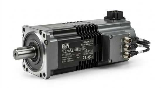 B&R 8LSA86.E1015D200-0