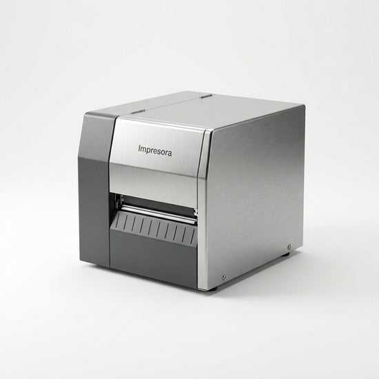 BIND Zebra ZT411 Thermal Transfer Label Printer 300 dpi Peel Rewind LAN
