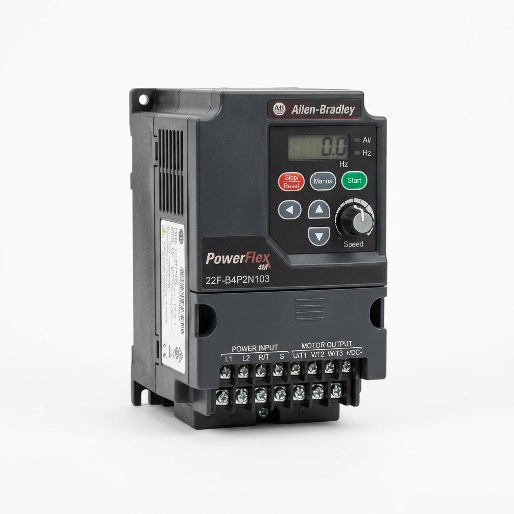 ALLEN-BRADLEY 22F-B4P2N103