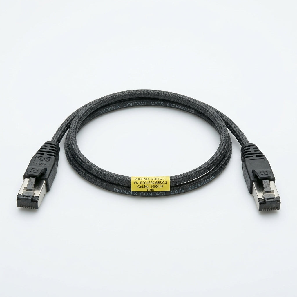 PHOENIX CONTACT VS-IP20-IP20-93E/0,3