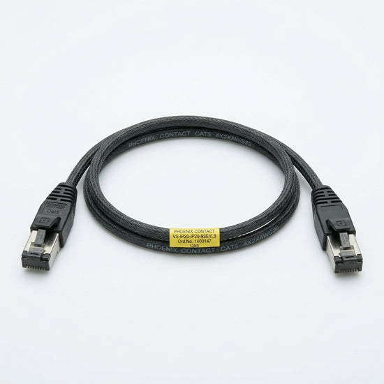 PHOENIX CONTACT VS-IP20-IP20-93E/0,3