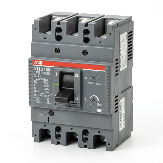 ABB 1SDA067398R1