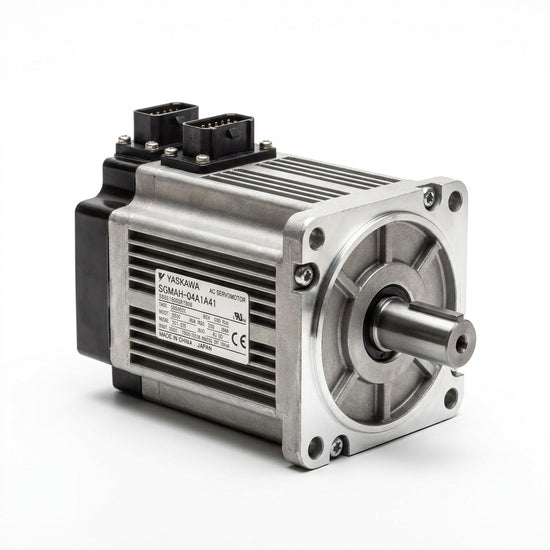 Yaskawa SGMAH-04A1A41