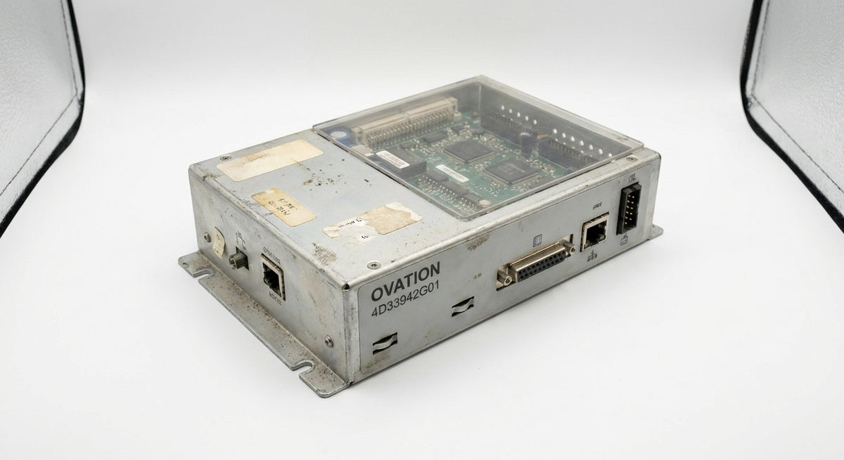 OVATION 4D33942G01
