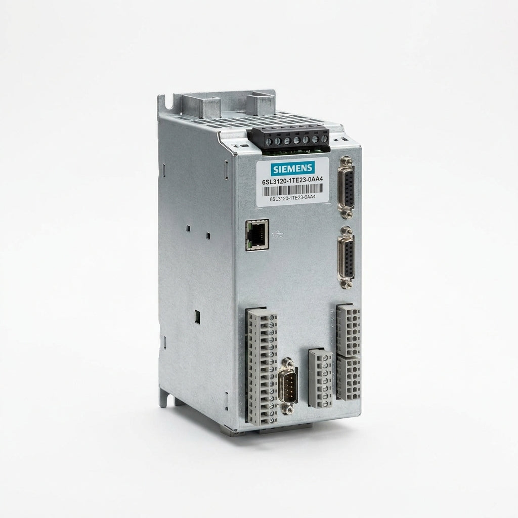 SIEMENS 6SL3120-1TE23-0AA4
