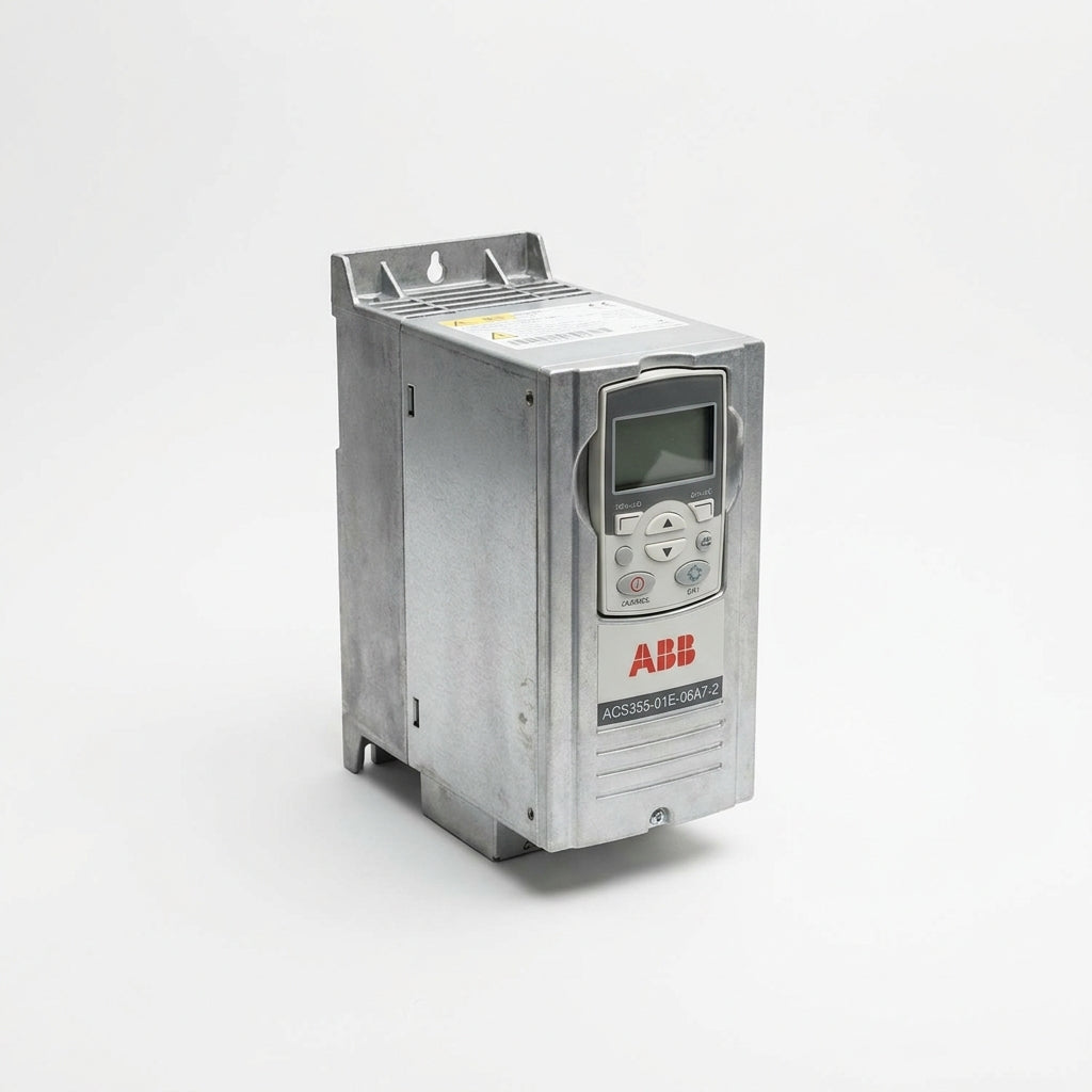ABB ACS355-01E-06A7-2