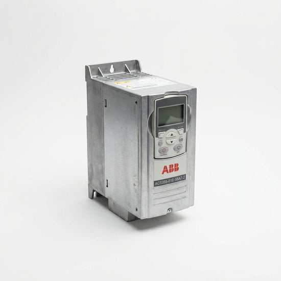 ABB ACS355-01E-06A7-2