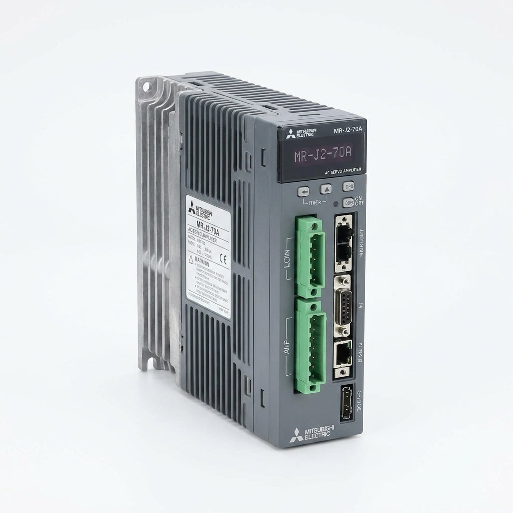 Mitsubishi Electric MR-J2-70A