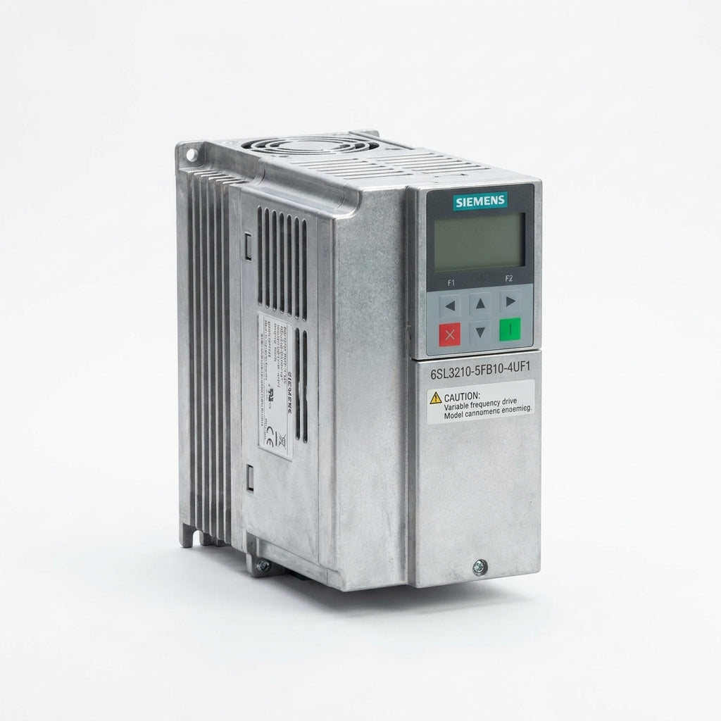 SIEMENS/HT 6SL3210-5FB10-4UF1