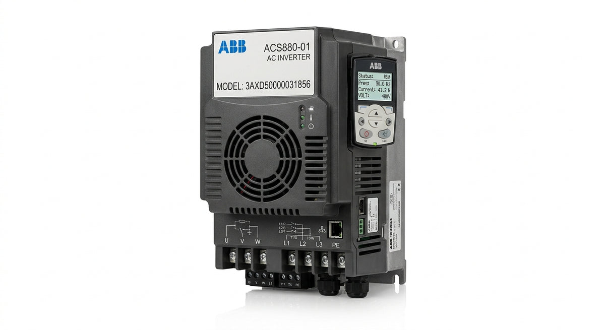 ABB 3AXD50000031856